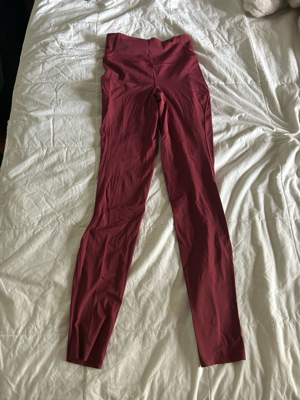 Women’s Lululemon athletics Leggings